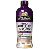 Garden Greens AcaiCleanse Detox