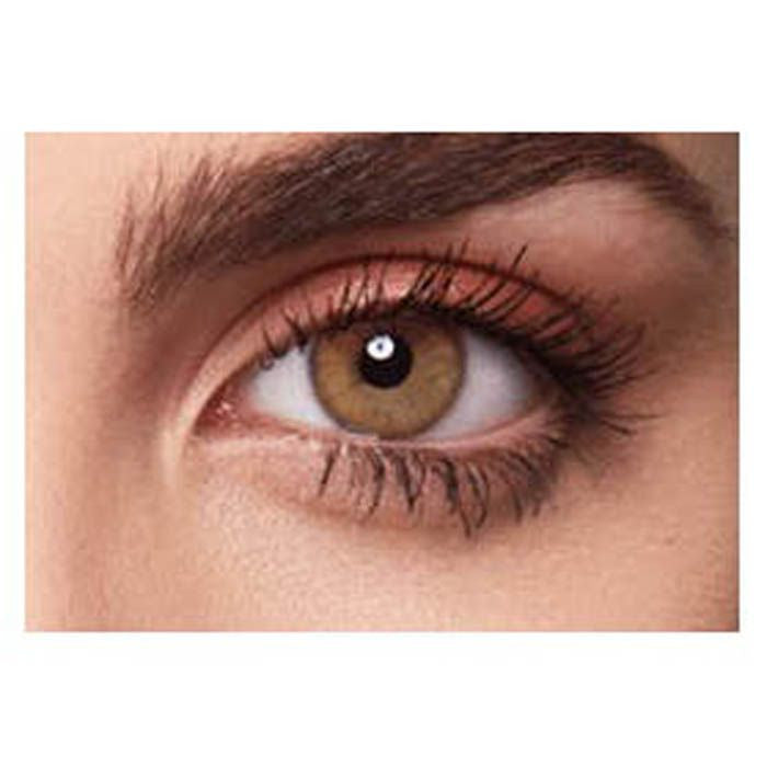 Swati Contact Lens Honey 6 Months