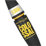 Maybelline New York Colossal 36h Mascara Black 36H