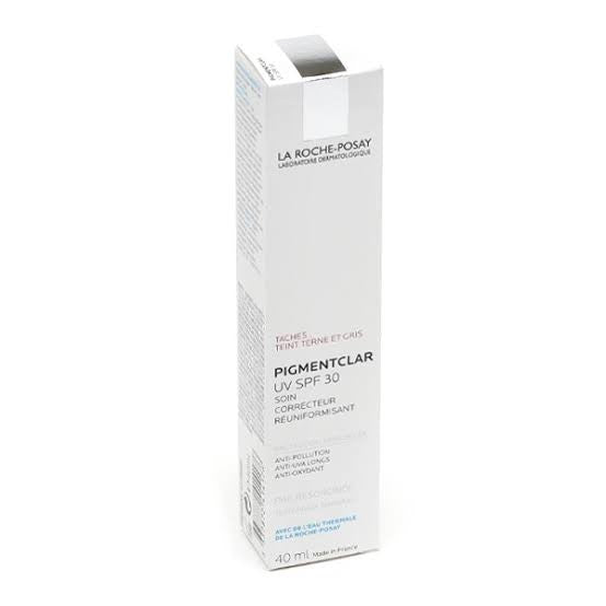 La Roche Posay Pigmentclar UV SPF30+ Cream 40Ml