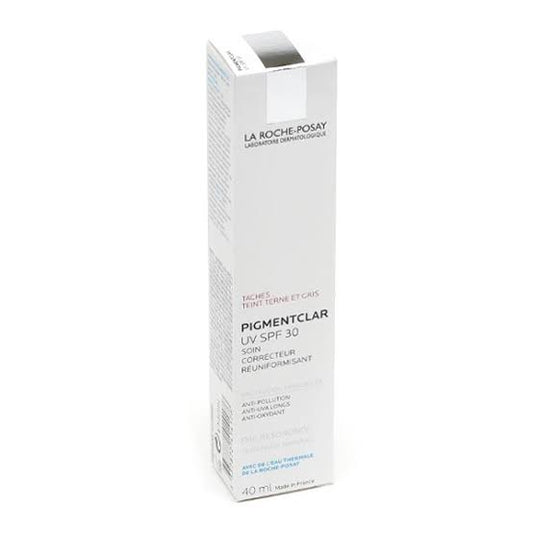 La Roche Posay Pigmentclar UV SPF30+ Cream 40Ml