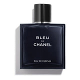 BLEU DE CHANEL - Parfum Spray - 150ml