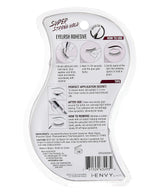 Kiss I, Envy Eyelash Adhesive Super Strong Hold