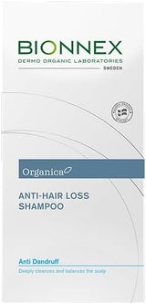 Bionnex Organica Anti-Hair Loss & Dandruff Control Shampoo - 300ml