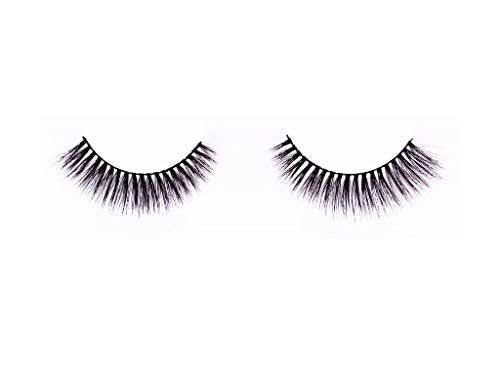 Or Bleu Natural Eyelashes 13 CT-955