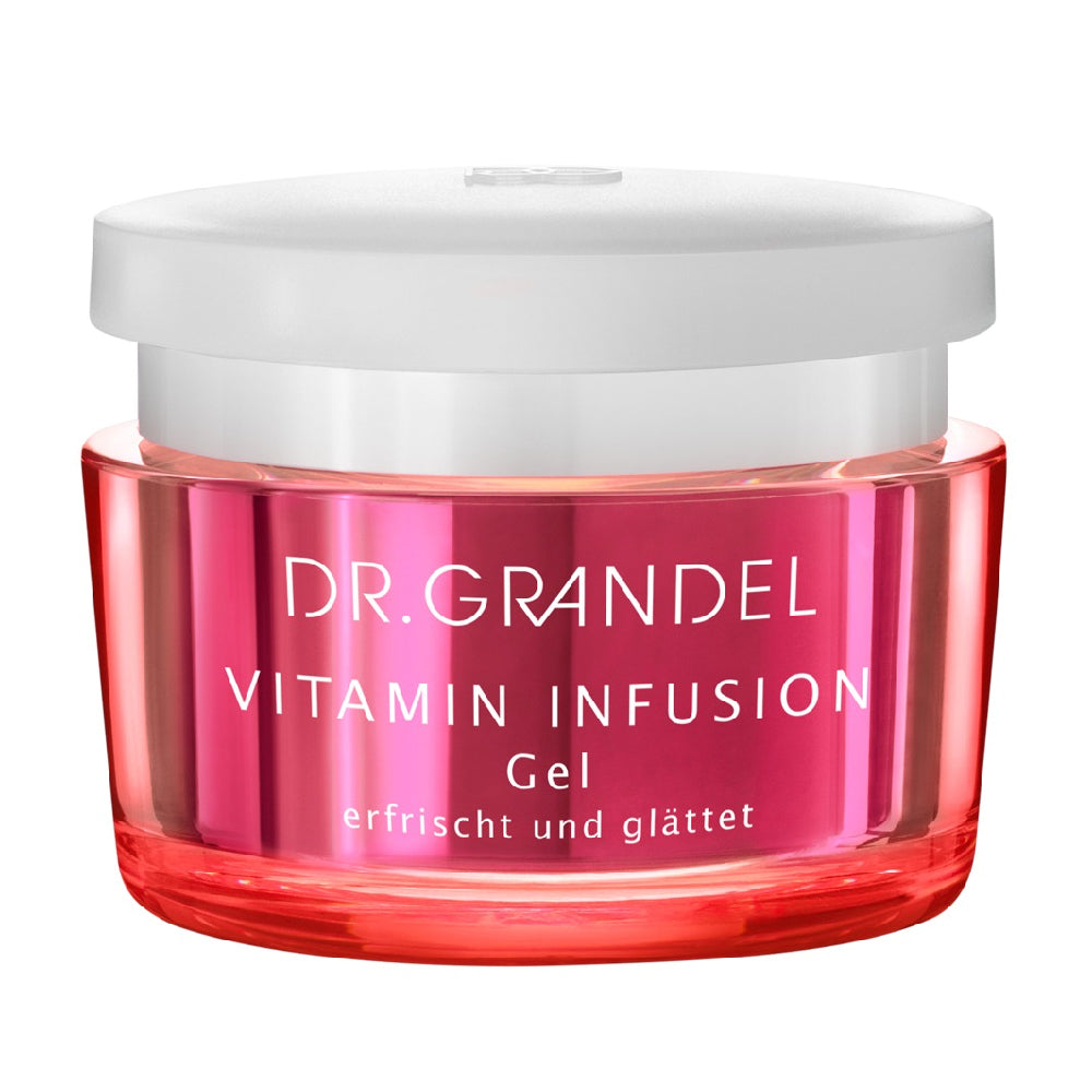 Dr. Grandel Vitamin Infusion Gel 50ml Jar