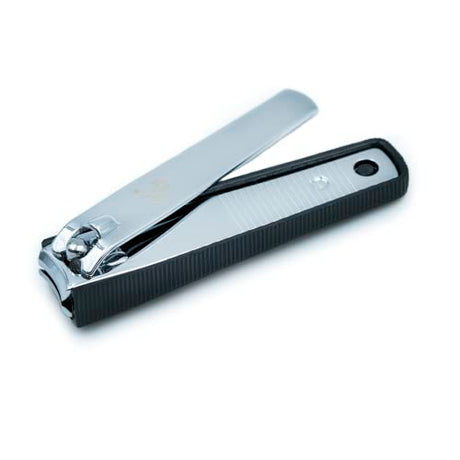 Or Bleu Toenail Clippers with Plastic Container CT-420