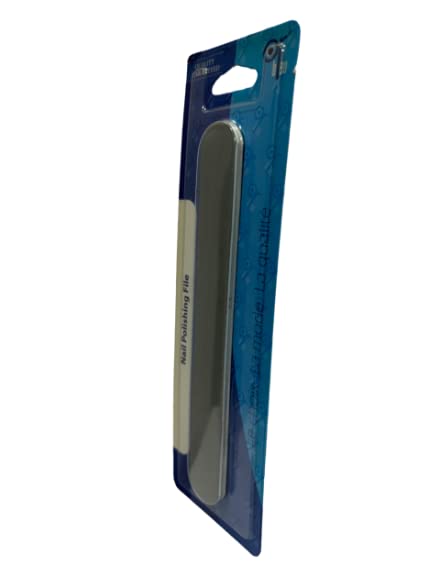 Or Bleu Nail Polishing File Grit CT-443