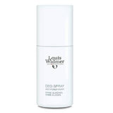 Louis Widmer Deo Spray Antiperspirant Unscented 75Ml