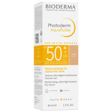 Bioderma Photoderm Max SPF50+ AquaFluide Claire Tinted 40ml Bioderma