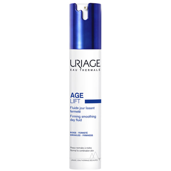 Uriage Age Lift Firming Smoothing Day Fluid 40ml