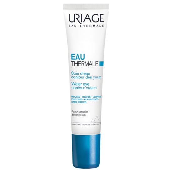 Uriage Eau Thermale Water Eye Contour Cream 15ml