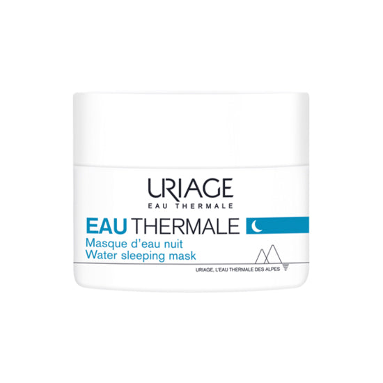 Uriage Eau Thermale Water Sleeping Mask 50ml