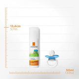 La Roche-Posay Anthelios Dermo-Pediatrics (SPF 50+) Baby Sunscreen Lotion 50ml La Roche-Posay