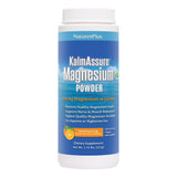 Natures Plus Kalm Assure Magnesium Powder 1.15 lb - (527g)