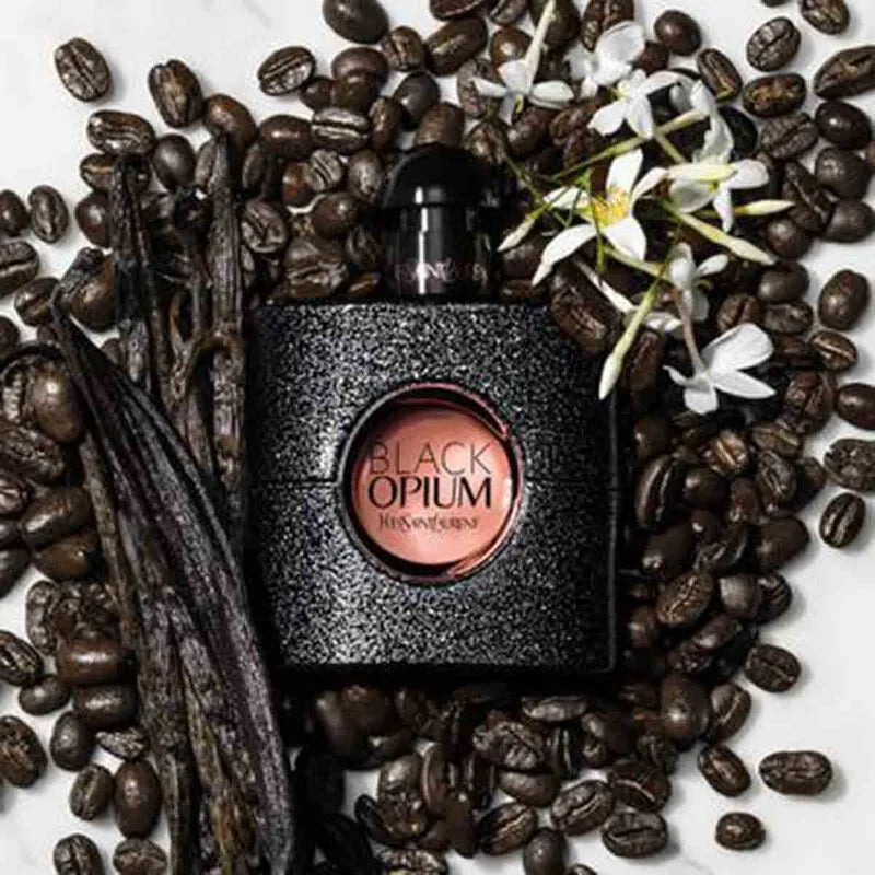 Black Opium- Eau de Parfum - Eau de Parfum Spray 50ml