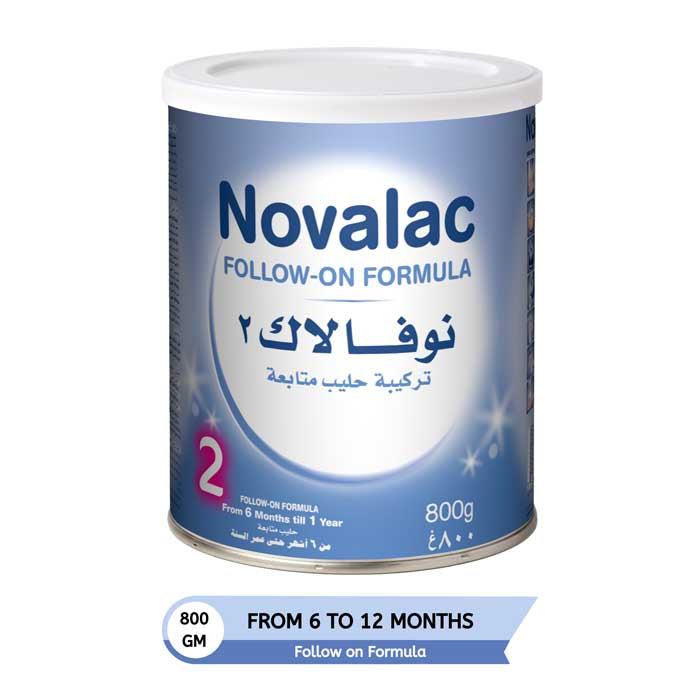 Novalac N2 800 g