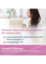 Proxeed Women Sachets 30's