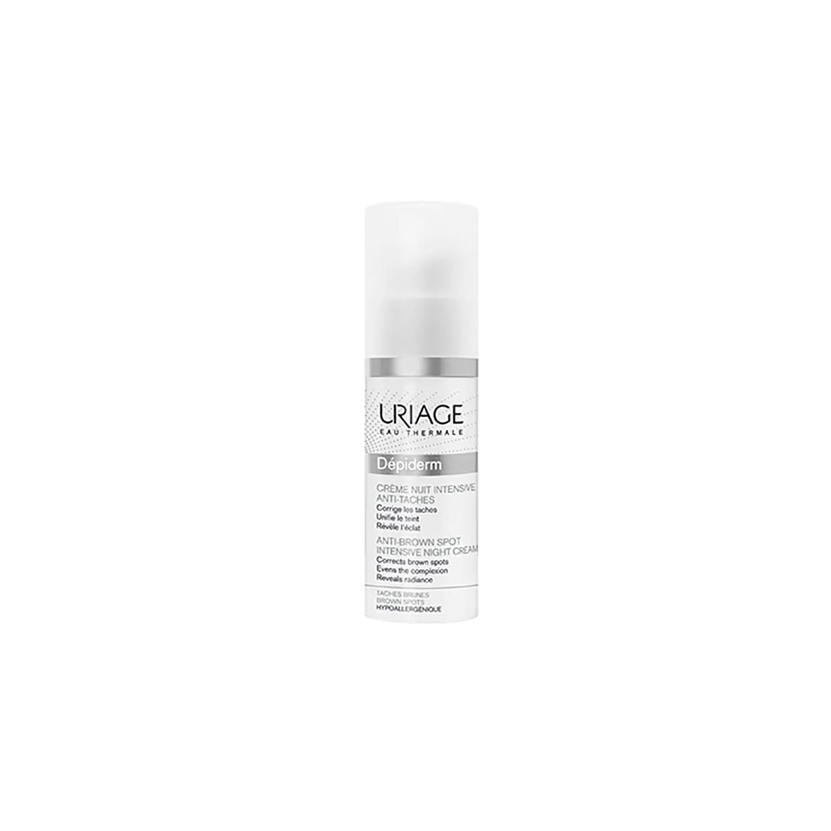 URIAGE DEPIDERM ANTI-BROWN SPOTS SERUM 30ML