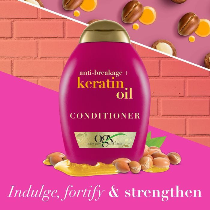 Ogx Keratin Oil Conditioner 385 ml