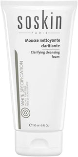 Soskin Clarify Cleansing Foam - 100ml