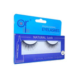 Or Bleu Natural Eyelashes size 10 CT-955