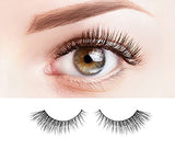 Or Bleu Natural Eyelashes size 10 CT-955