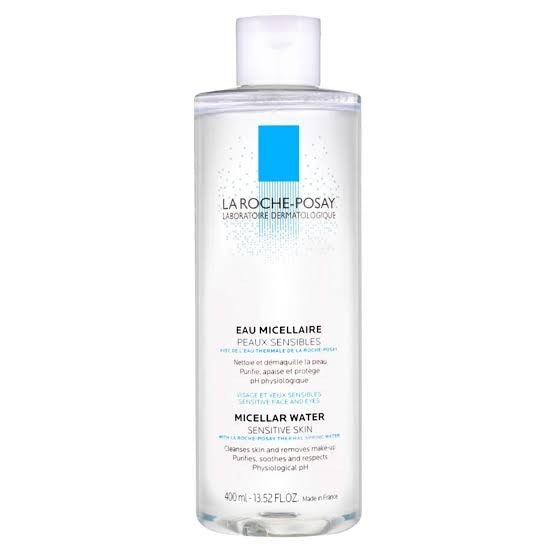 La Roche Posay Micellar Water Sensitive Skin 200Ml