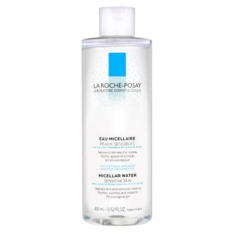 La Roche Posay Micellar Water Sensitive Skin 200Ml