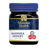 Manuka Honey MGO400+ Royal Jelly 250 g