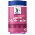 PLC Women’s Multivitamin with Vitamin A, B, C, D, E & Biotin. Pack of 60s PLC