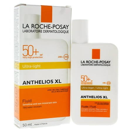 La Roche Posay Anthelios XL Ultra Light Fluid Spf50+ 50Ml
