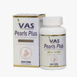 VAS Pearls Plus Capsules