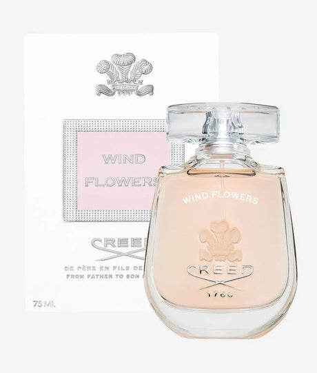CREED Wind Flowers Eau De Parfum For Women - 75ml