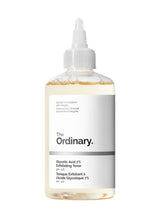 Glycolic Acid 7% Exfoliating Toner Clear 240ml