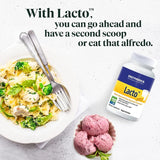 Enzymedica Lacto Capsules 30s Enzymedica