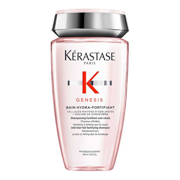 KERASTASE Genesis Anti Hair-Fall Shampoo for Normal to Oily Hair 250ml