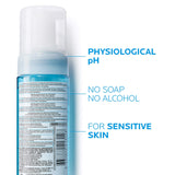 La Roche Posay Physiological Foaming Water For Sensitive Skin 150Ml