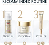 Eucerin Hyaluron-Filler + Elasticity Eye Cream SPF20 15ml