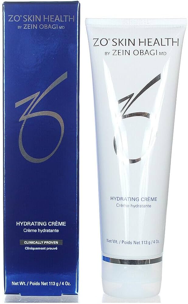 Obagi Zo Hydrating Cream 113g
