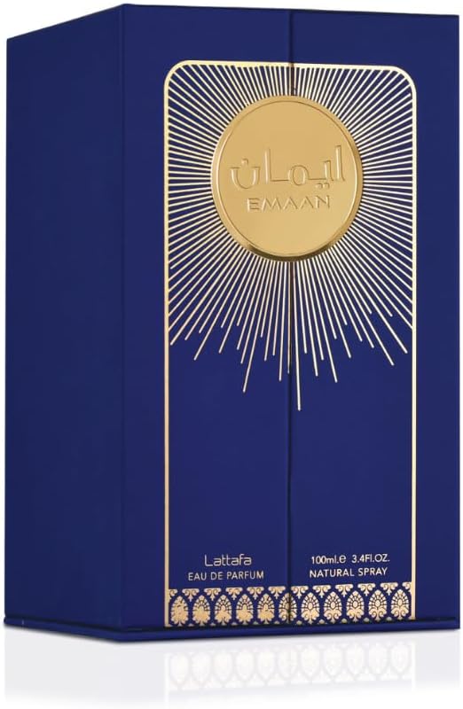 Lattafa Emaan - 100ml