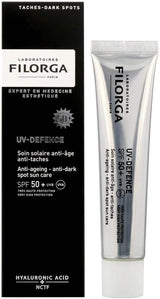 Filorga UV-Defence Urban Sun Care SPF50+ 40ml