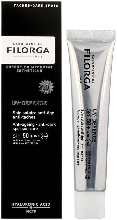 Filorga UV-Defence Urban Sun Care SPF50+ 40ml