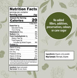 Organic Traditions Amla Berry Powder | 200 g Organic Traditions