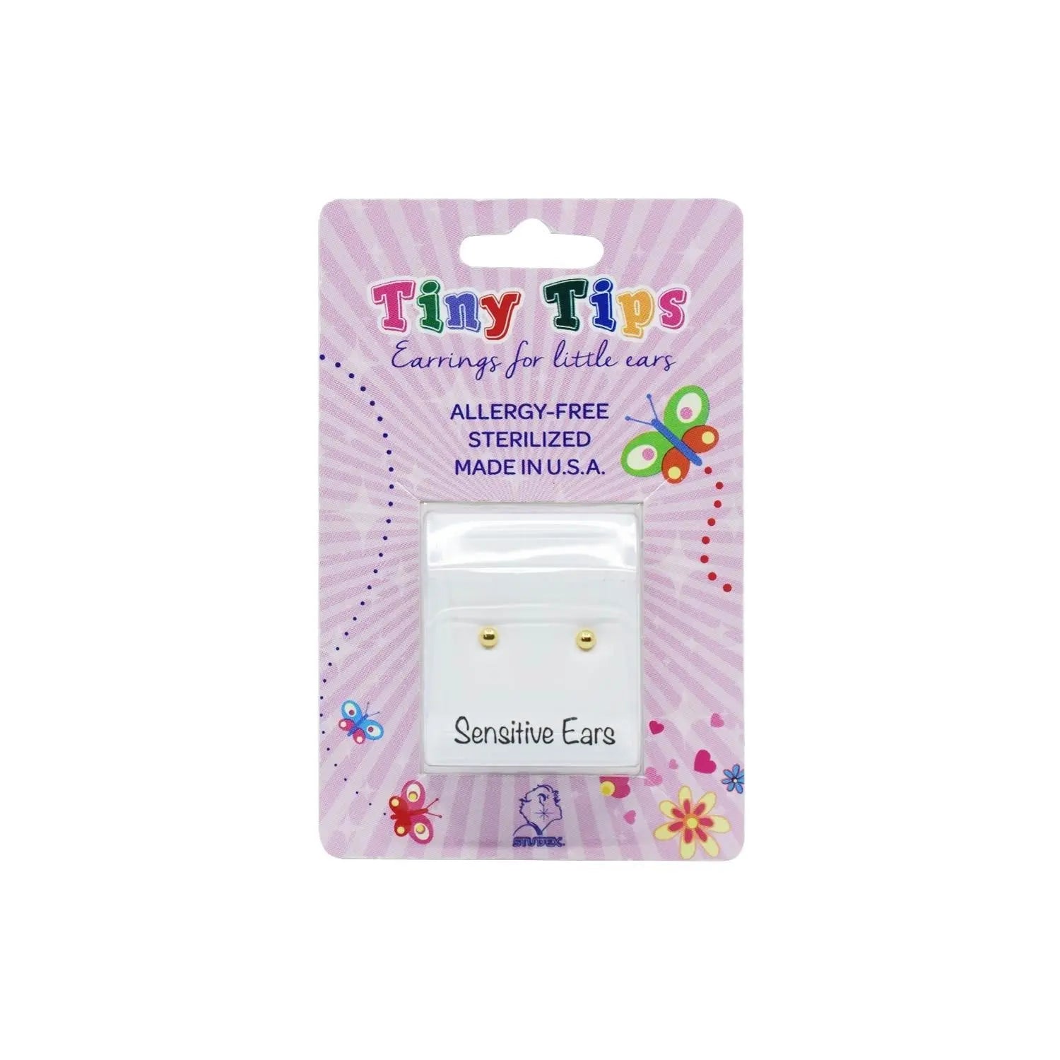 Studex Tt621 Tt Gp 3mm Ball STUDEX