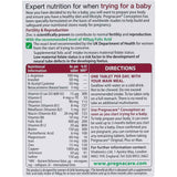 Vitabiotics Pregnacare before Conception Tablets 30's