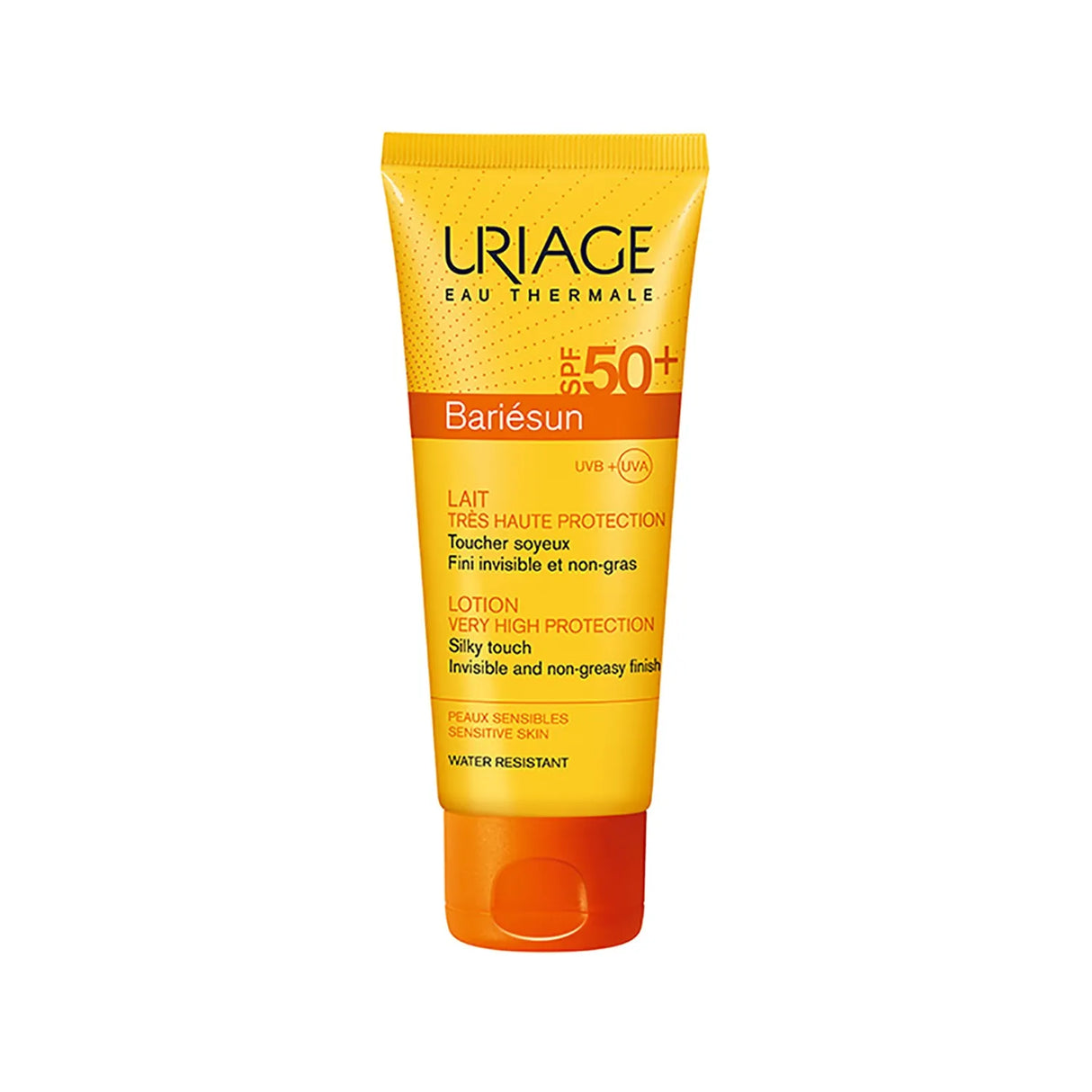 Uriage Bariesun SPF50+ Lotion Very High Protection 100ml