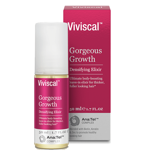 Viviscal Gorgeous Growth Densifying Elixir 50ml