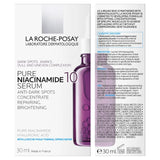 La Roche Posay Pure Niacinamide 10 Serum Anti Dark Spot