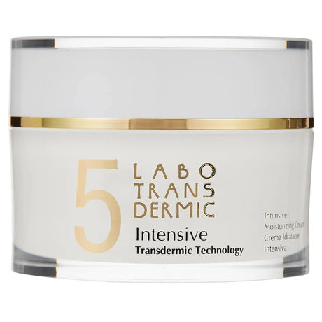 Labo Transdermic Intensive Moisturizing Cream 50ml